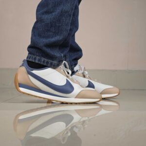 Nike Pacific Leather Shoes for Men