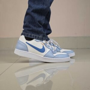 Nike Ebernon Low Premium Sneakers for Men