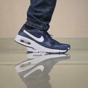 Nike Air Max SC Casual Sneaker Shoes for Men
