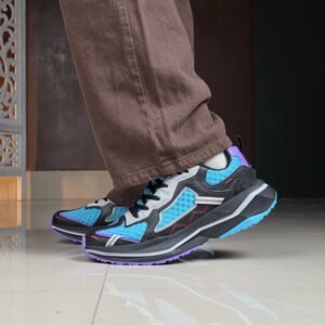 The Souled Store Trailblazer: Vortex Sneakers for Men