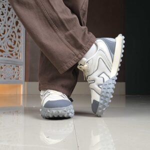 The Souled Store Velocity 2.0: Orbit Streetwear Sneakers for Men
