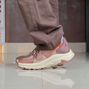 The Souled Store Nomad Canvas Streetwear Sneakers for Men