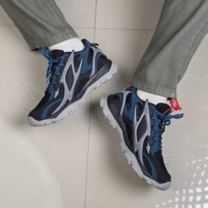 The Souled Store Mortal Kombat Sneakers for Men