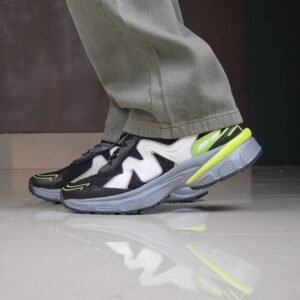 The Souled Store Ben 10 Omnitrix Streetwear Sneakers for Men