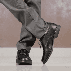 Bata Formal Oxfords Shoes for Men