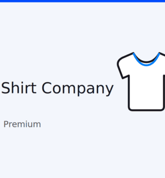Bombay Shirt Company brand audit card by FashionAudit