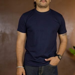 Levis Soft Pure Cotton Round Neck Tshirt for Men