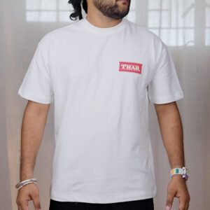 The Souled Store Printed T-shirt for Men
