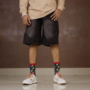 StyleCast Denim Shorts for Men