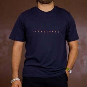 Jack & Jones Printed T-shirt for Men