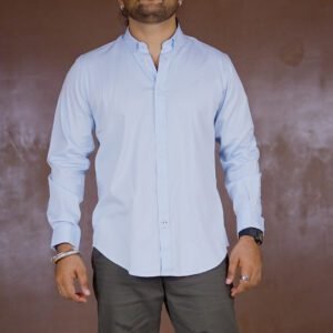 Nautica Classic Fit Casual Shirt for Men