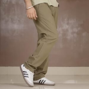 Roadster The Life Co. Relaxed Fit Chinos Casual Trouser for Men