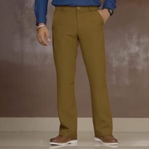 Kites Club Trouser for Men