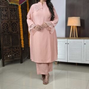 Asmeriyo Stylish Co-Ord Set for Women