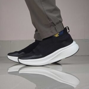 Boldfit Daywalk Max Slip On Walking Shoes for Man