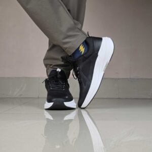 Boldfit PACE X Sports Running Shoes for Men