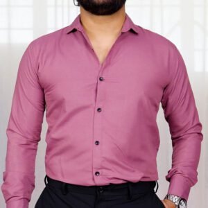 VORTEX Casual Shirt for Men
