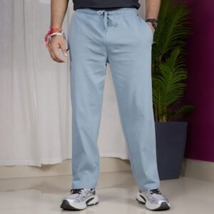 Maniac Baggy Track Pants for Men