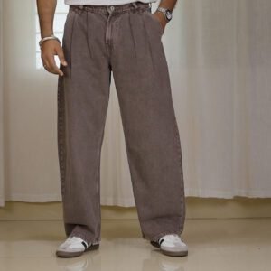 Powerlook Mid-Rise Casual Jeans for Men