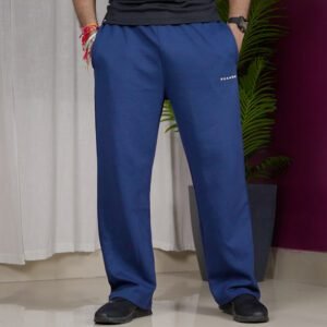 FUAARK Cotton Track Pants for Men