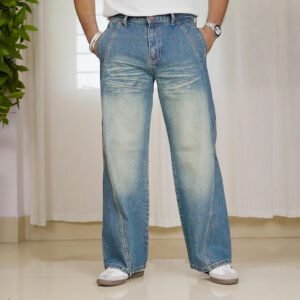 Off Duty India Mid-Rise Casual Jeans for Men