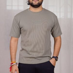 Technosport Casual T-shirt for Men