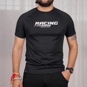 Technosport Anti Static Technocool+ Slim Fit T-Shirt for Men