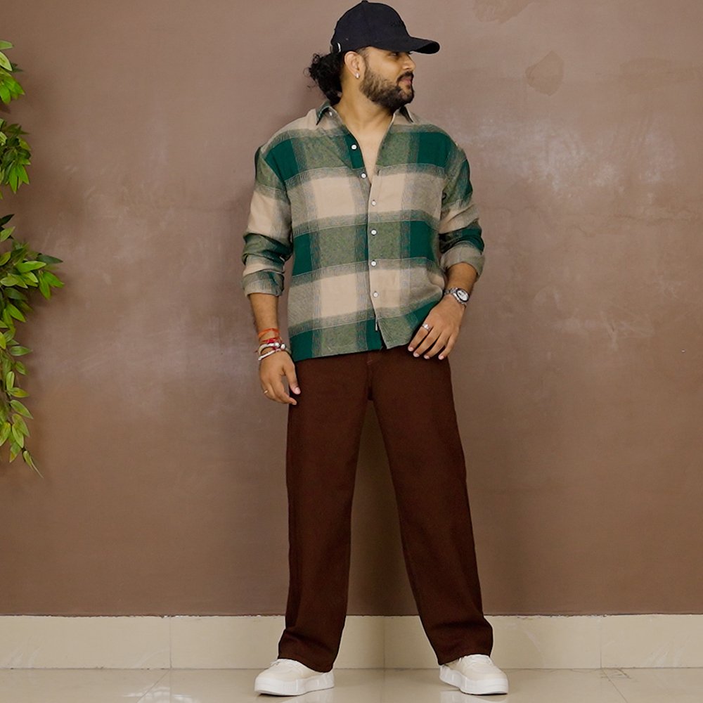 Flannel Season